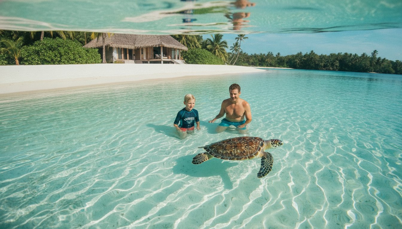 Best Fiji Family Resorts: 2026 Curated Specialist Guide