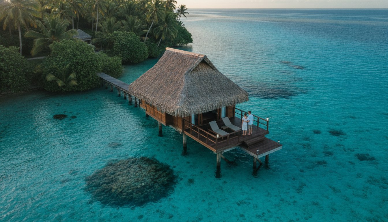 Best Fiji Island for Couples: 2026 Romantic Guide