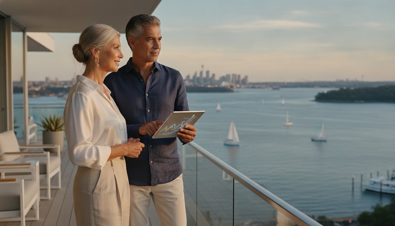 Best Financial Advisor Sydney: How to Choose a Partner for Your Retirement Lifestyle