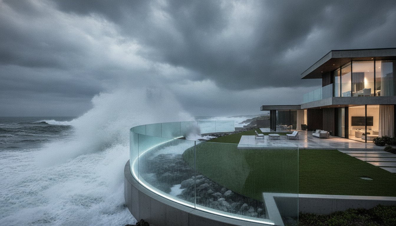 Best Flood Barriers for Coastal Properties: 2026 Defenses Against Storm Surge