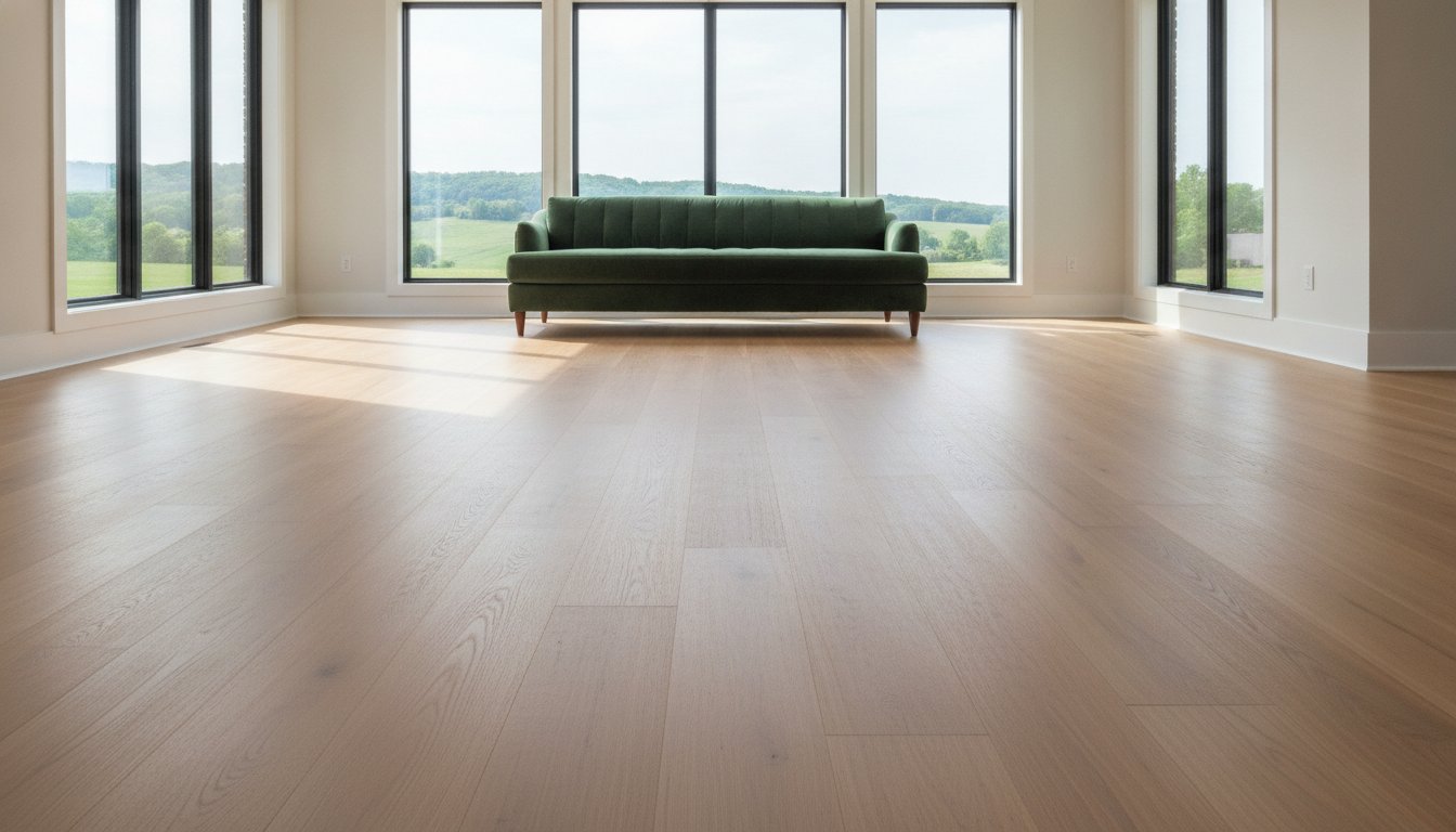 Best Flooring to Increase Home Value in Nashville: The 2026 ROI Guide