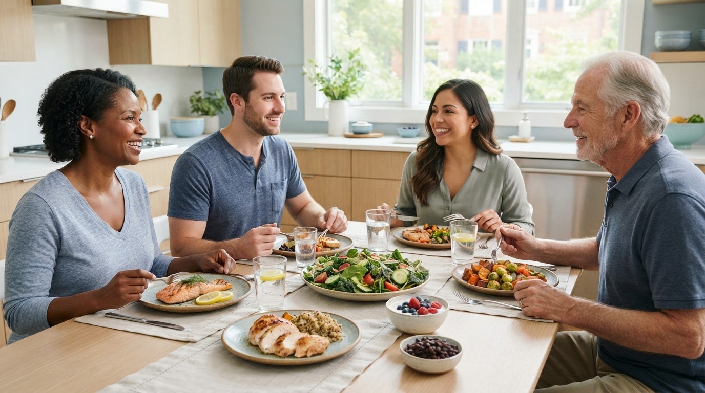 Best Foods for Fat Loss on Semaglutide: A Practical Guide