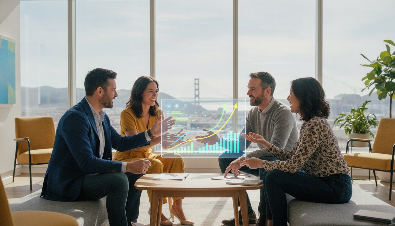 Best Fractional CFO Companies for Mid-Market Growth in 2026