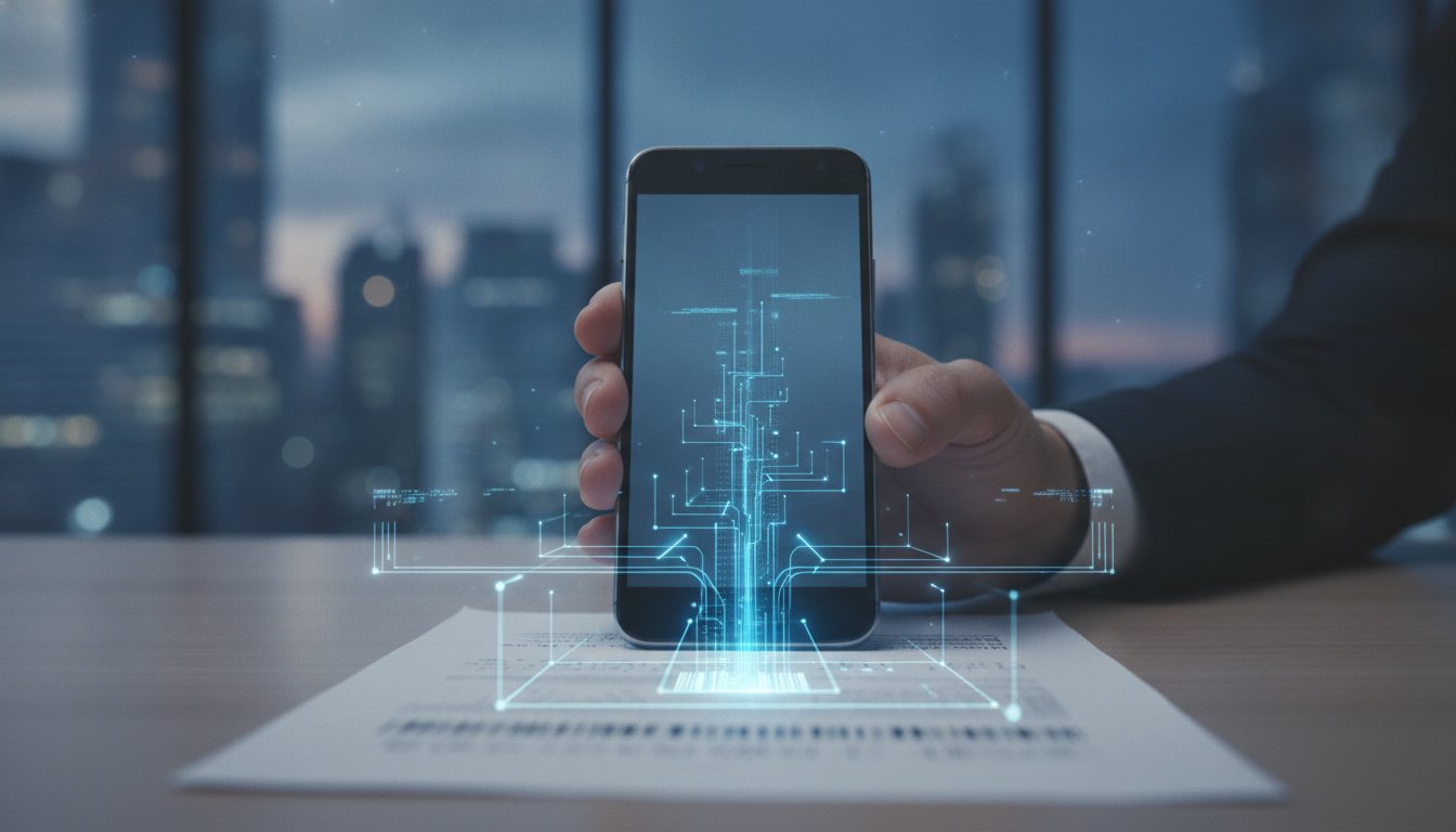Best Free OCR App for Android: Professional Text Extraction in 2026