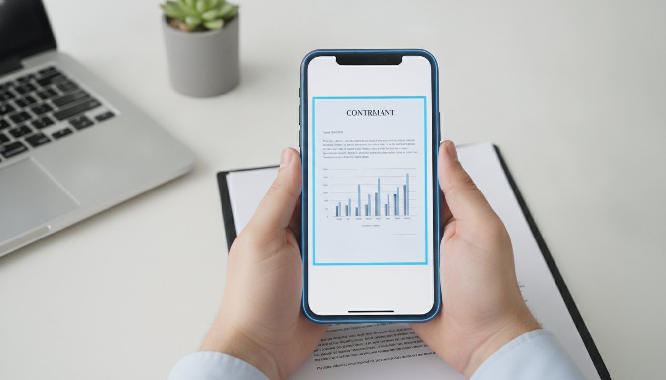 Best Free PDF Scanner for Android: The 2026 Professional Roundup