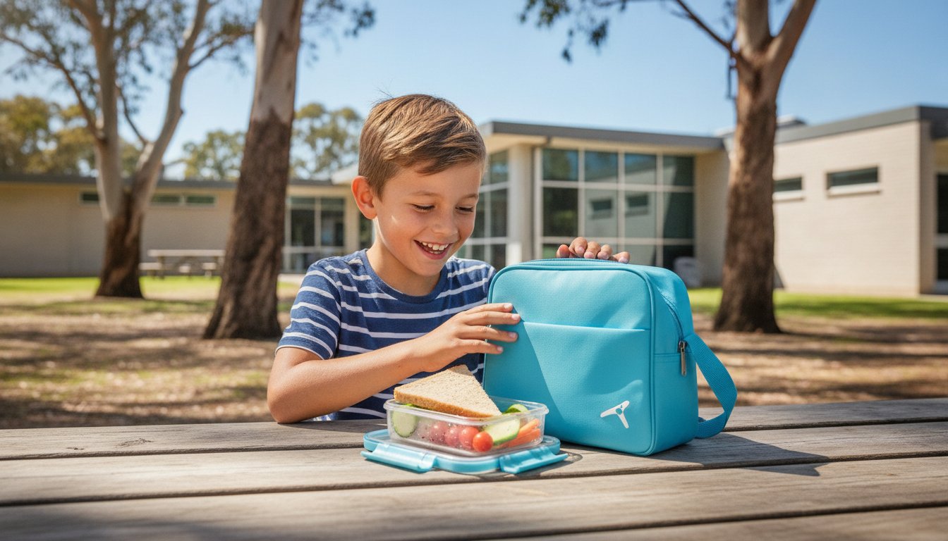 Best Freezable Lunch Bags in Australia: 2026 Guide