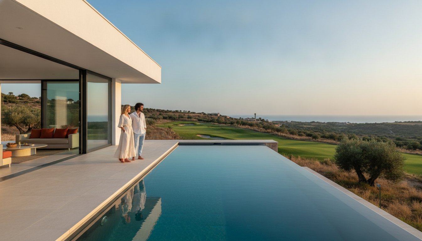 Best Golf Resorts to Buy Property in Murcia: A 2026 Guide
