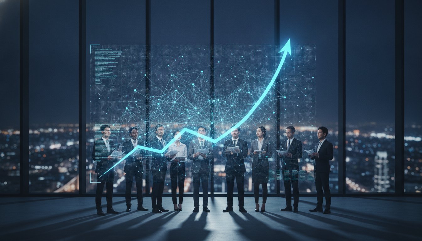 Best Growth Stocks: 2026 High-Performance Picks