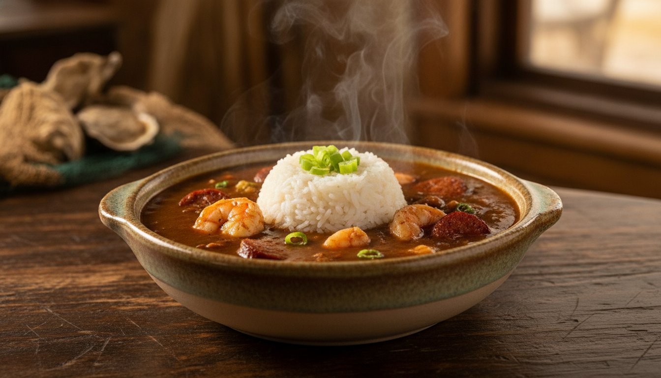 Best Gumbo in Conroe: The 2026 Guide to Authentic Cajun Comfort
