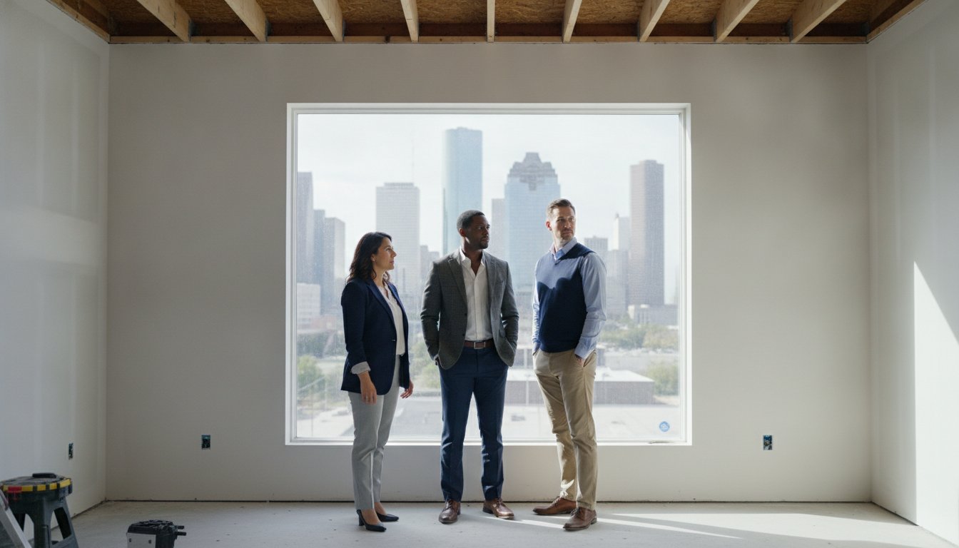 Best Hard Money Lenders in Houston: 2026 Investor’s Selection Guide