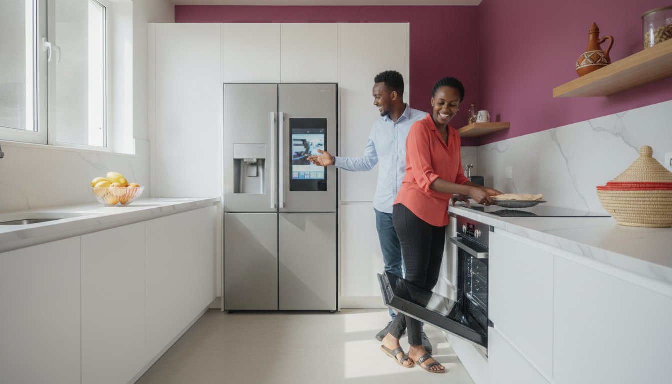 Best Home Appliance Brands in Ethiopia: The Complete 2026 Buying Guide
