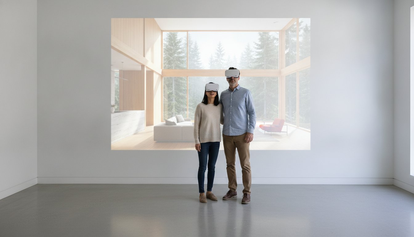 Best Home Builders in Port Coquitlam: How to Choose an Elite Partner for Your Custom Build