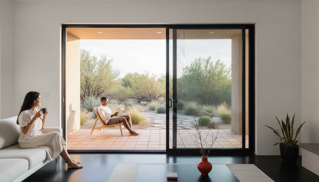 Best Home Security Screens: 2026 Buyer’s Guide