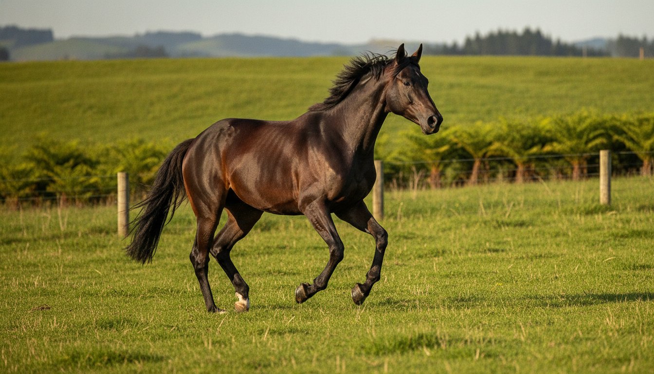Best Horse Supplements New Zealand: The 2026 Guide to Optimal Equine Vitality