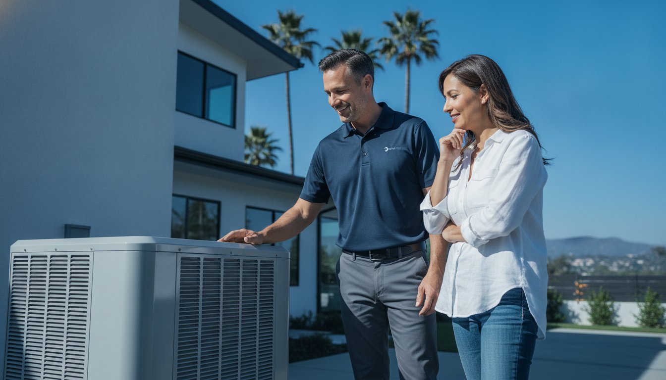 Best HVAC Companies in Los Angeles: 2026 Guide