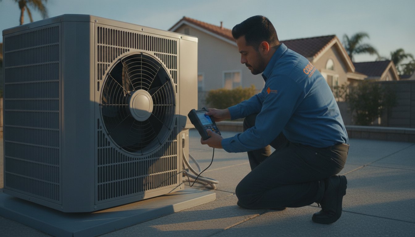 Best HVAC Company Orange County: Choosing Reliability and Integrity in 2026
