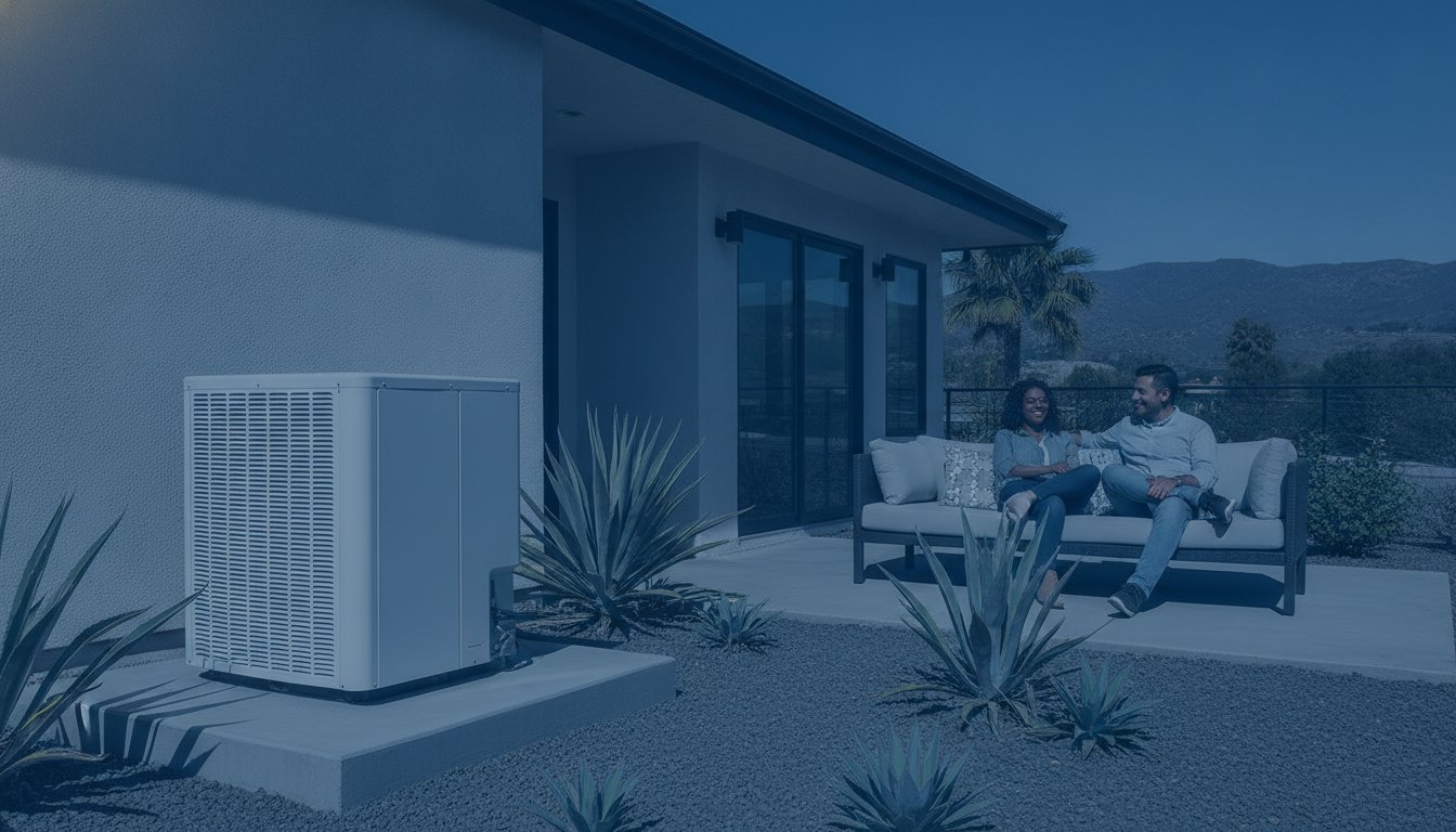 Best HVAC Systems for Los Angeles: 2026 Buyer’s Guide