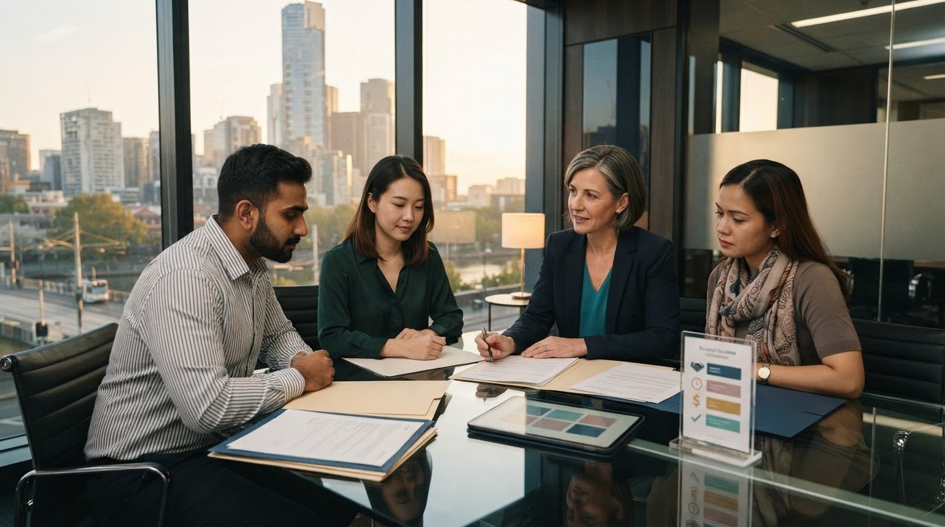 Best Immigration Lawyer Melbourne: The 2026 Selection & Buying Guide