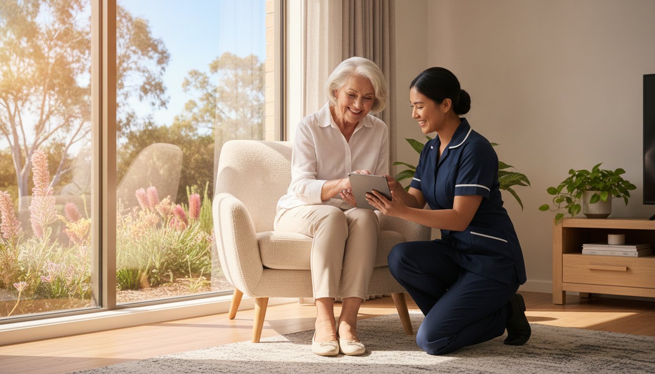 Best In-Home Aged Care Providers in Perth: 2026 Guide
