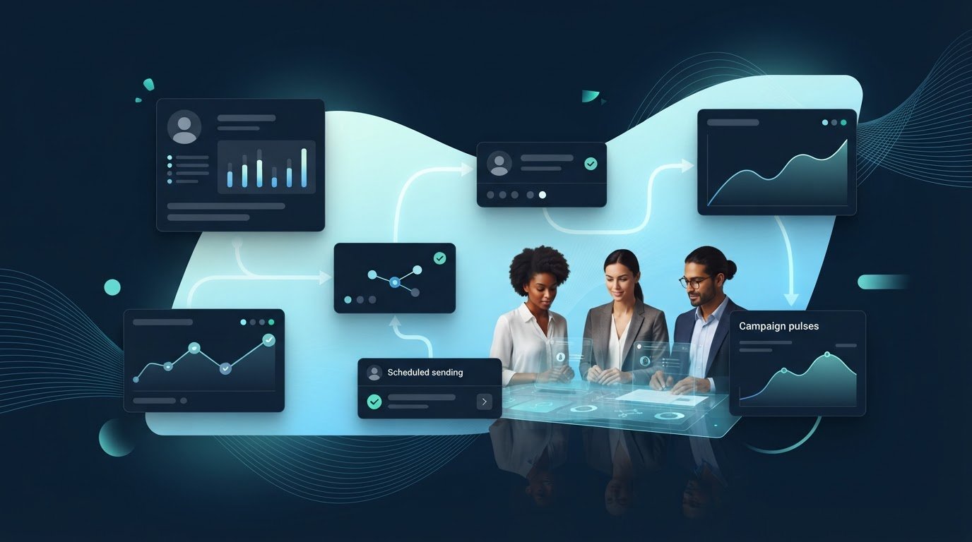Best Instantly Alternatives to Scale Outbound