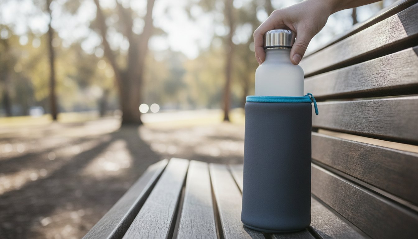 Best Insulated Drink Bottle Bags: 2026 Australian Guide