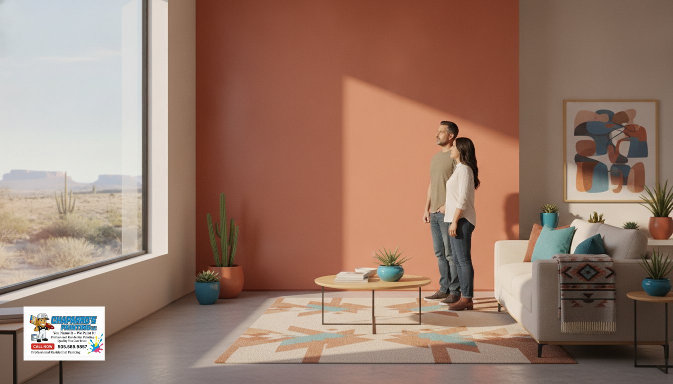 Best Interior Paint Finishes: 2026 Homeowner's Guide