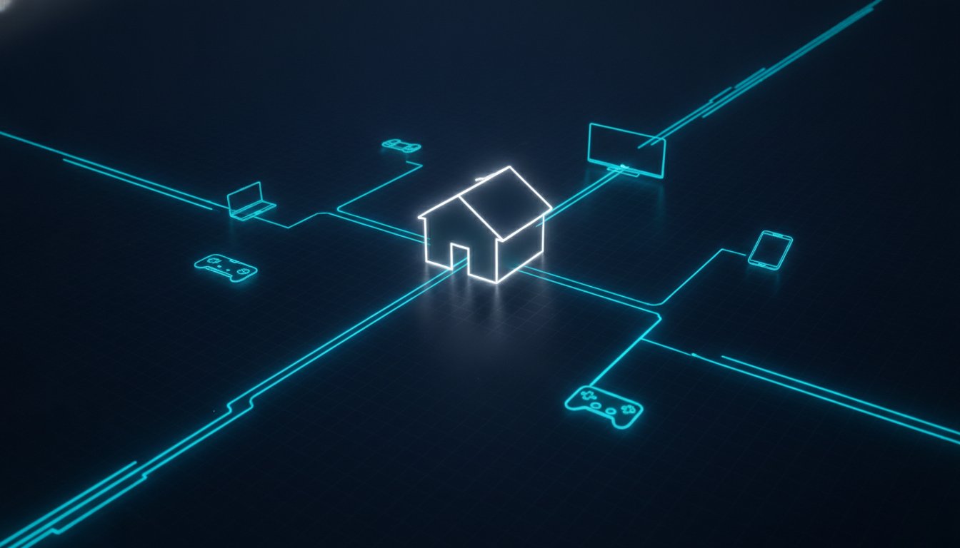 Best Internet Plans for Large Households: Stop the Buffer Rage in 2026