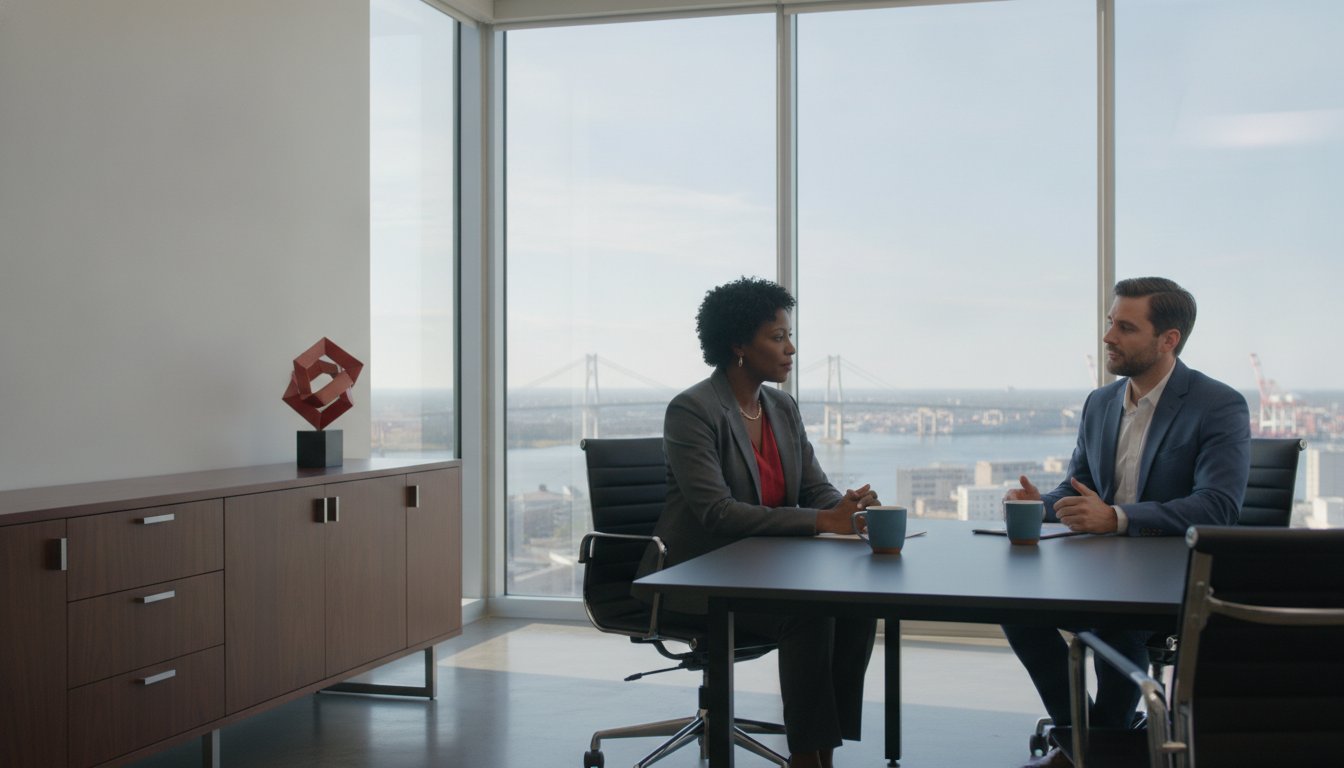 Best Interview Questions to Ask Savannah Candidates in 2026