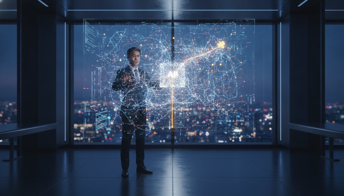Best Investing Software of 2026: The Shift from Execution to AI Discovery