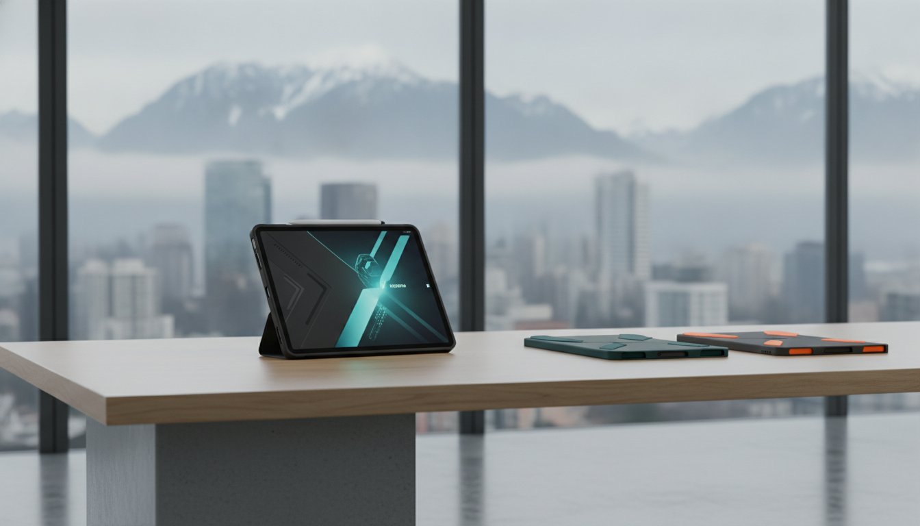 Best iPad Cases Canada: Top Protection for Every Model in 2026