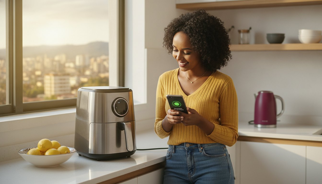 Best Kitchen Appliances to Buy Online in Ethiopia: The 2026 Resource Guide