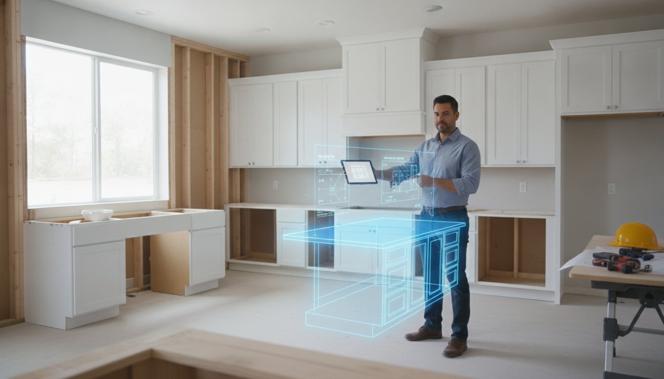 Best Kitchen Design App: 2026 Solo Contractor Guide