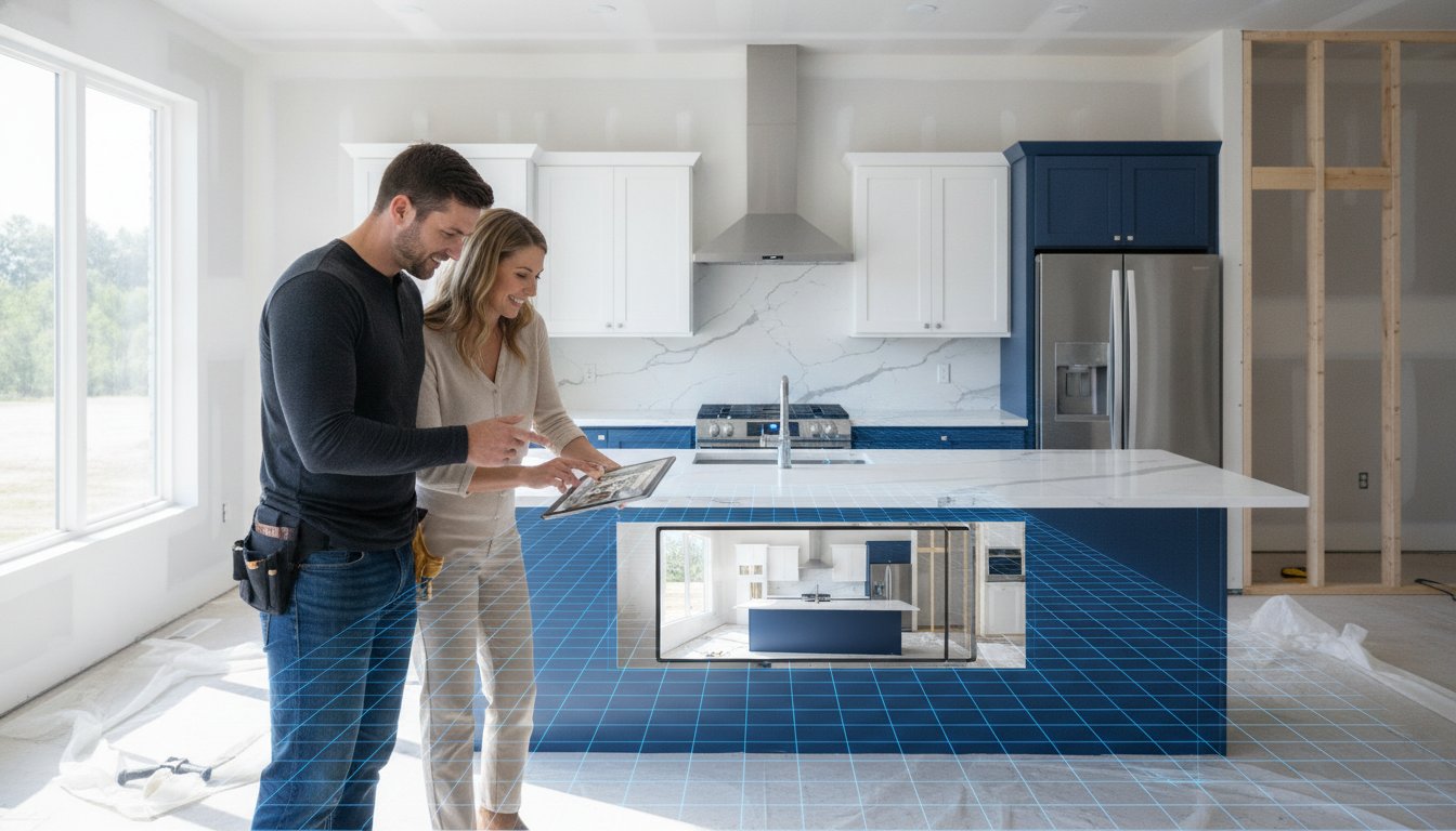 Best Kitchen Design Client Collaboration Apps for Contractors in 2026