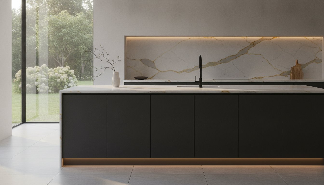 Best Kitchen Worktops Northwich: The Ultimate Guide to Premium Surfaces
