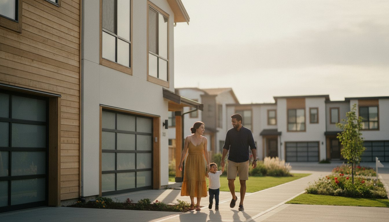 Best Langley Neighbourhoods for Families: 2026 Guide