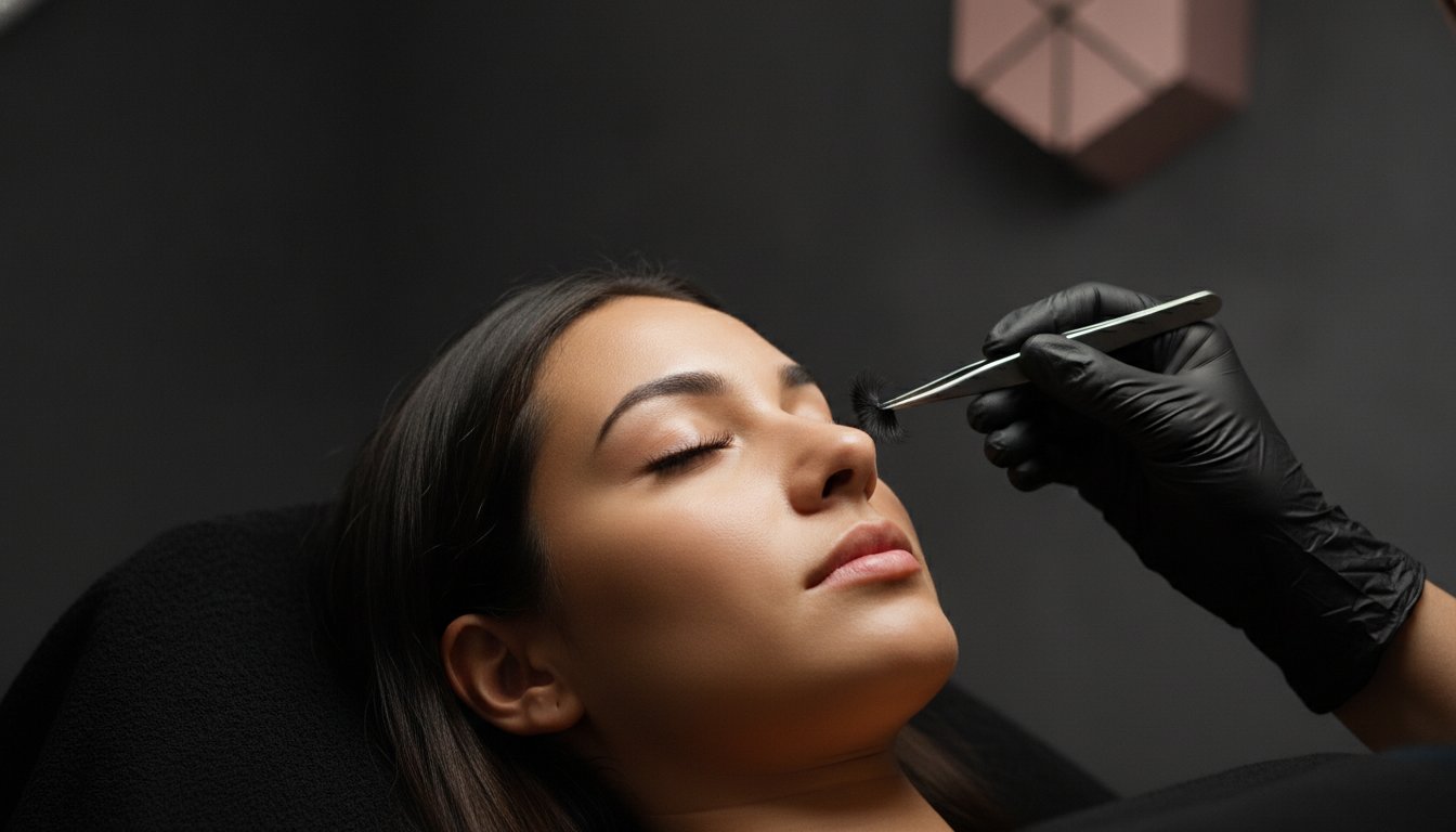 Best Lash Extensions in Austin: Why House of Beauty is the Premier Choice