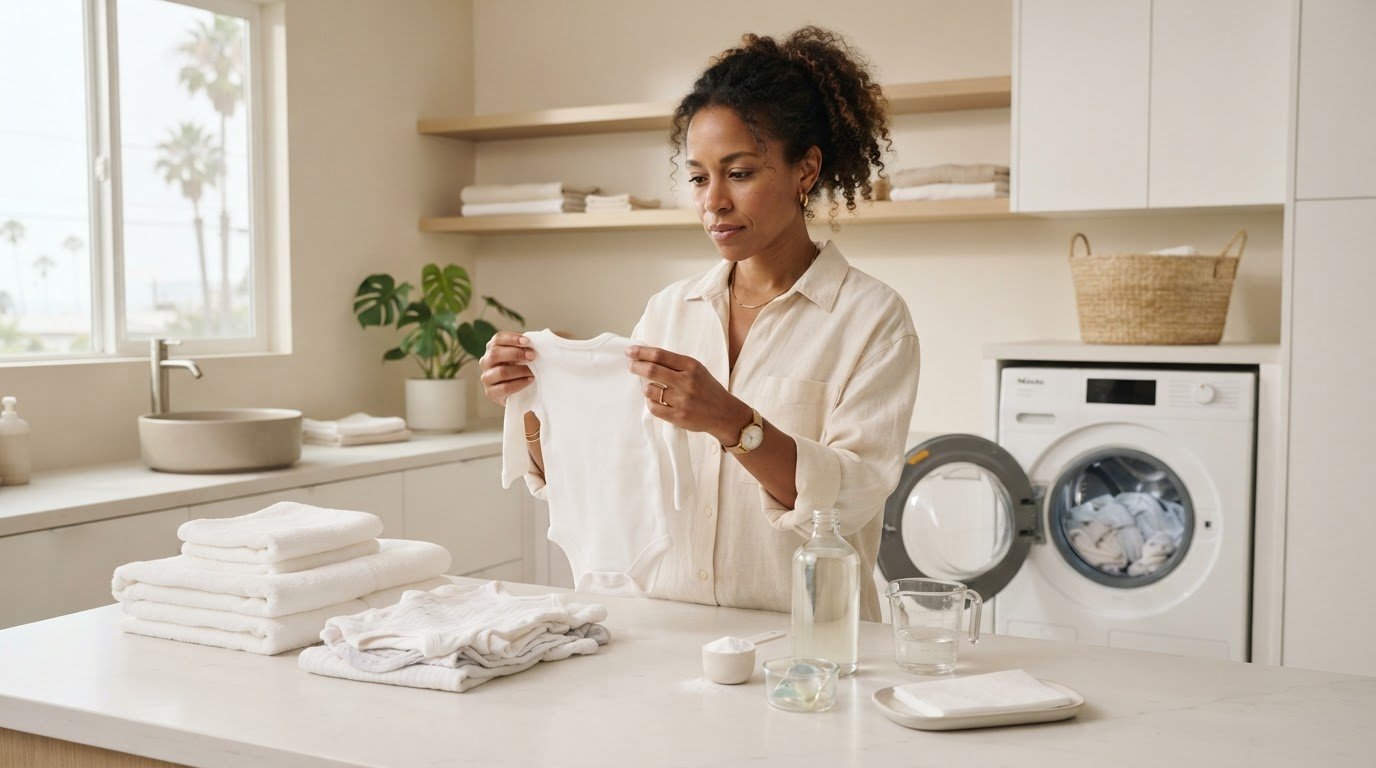 Best Laundry Detergents for Sensitive Skin Guide