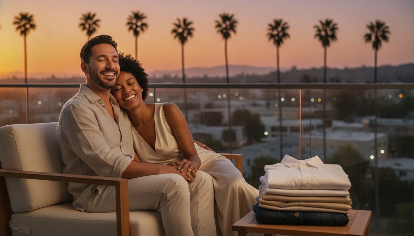 Best Laundry in Los Angeles: Beverly Hills to Santa Monica