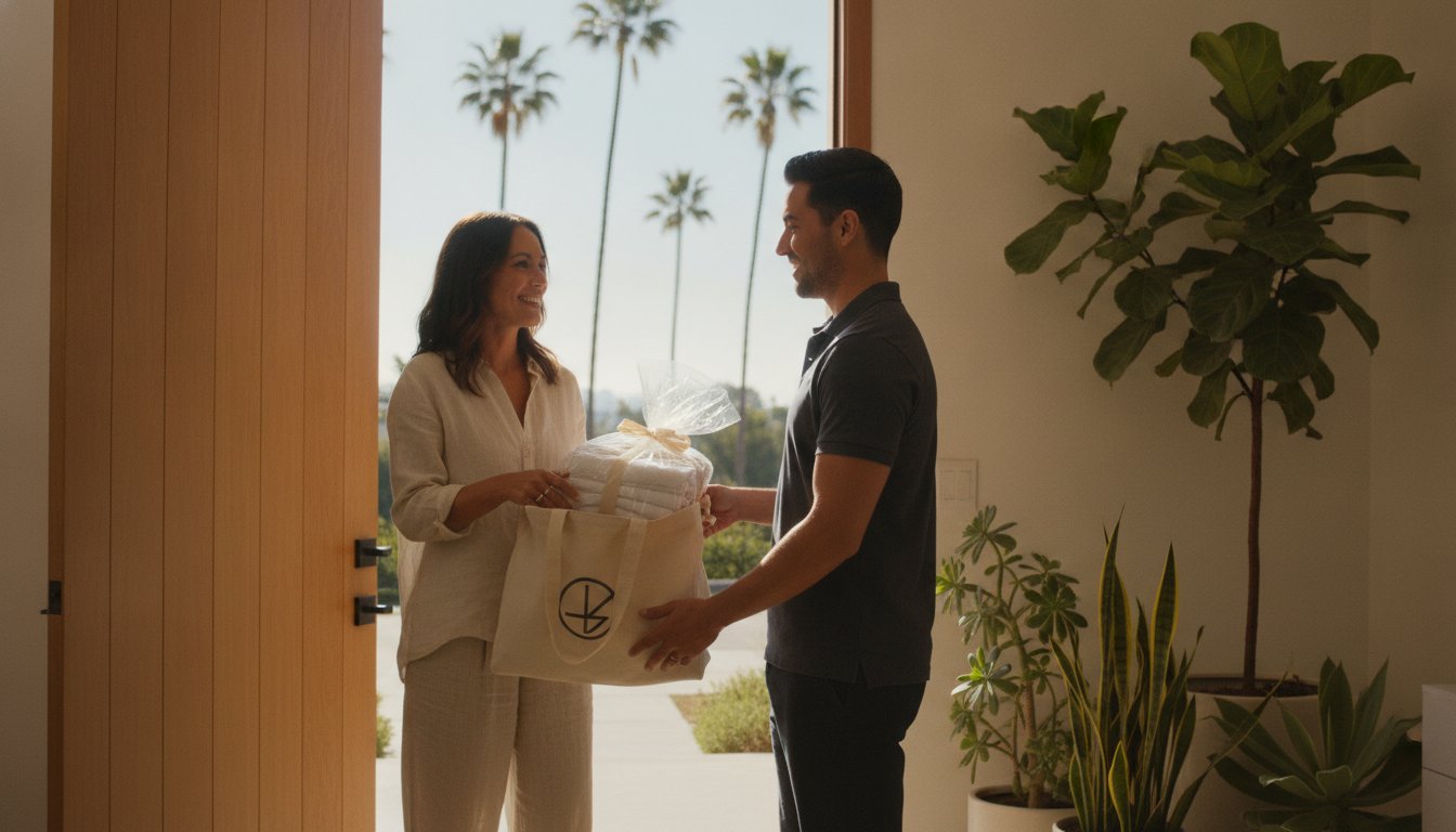 Best Laundry Service in Los Angeles: The 2026 Guide to Effortless Garment Care