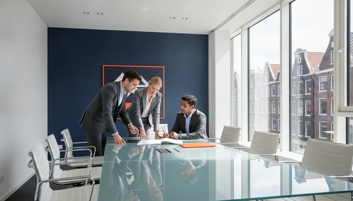 Best Local Employer of Record (EOR) in the Netherlands: 2026 Buying Guide