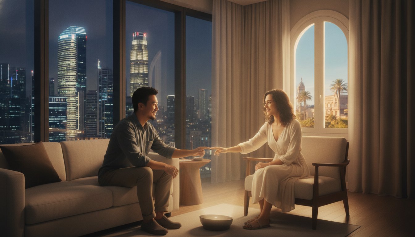 Best Long Distance Dating Site: Top Platforms for Global Love in 2026