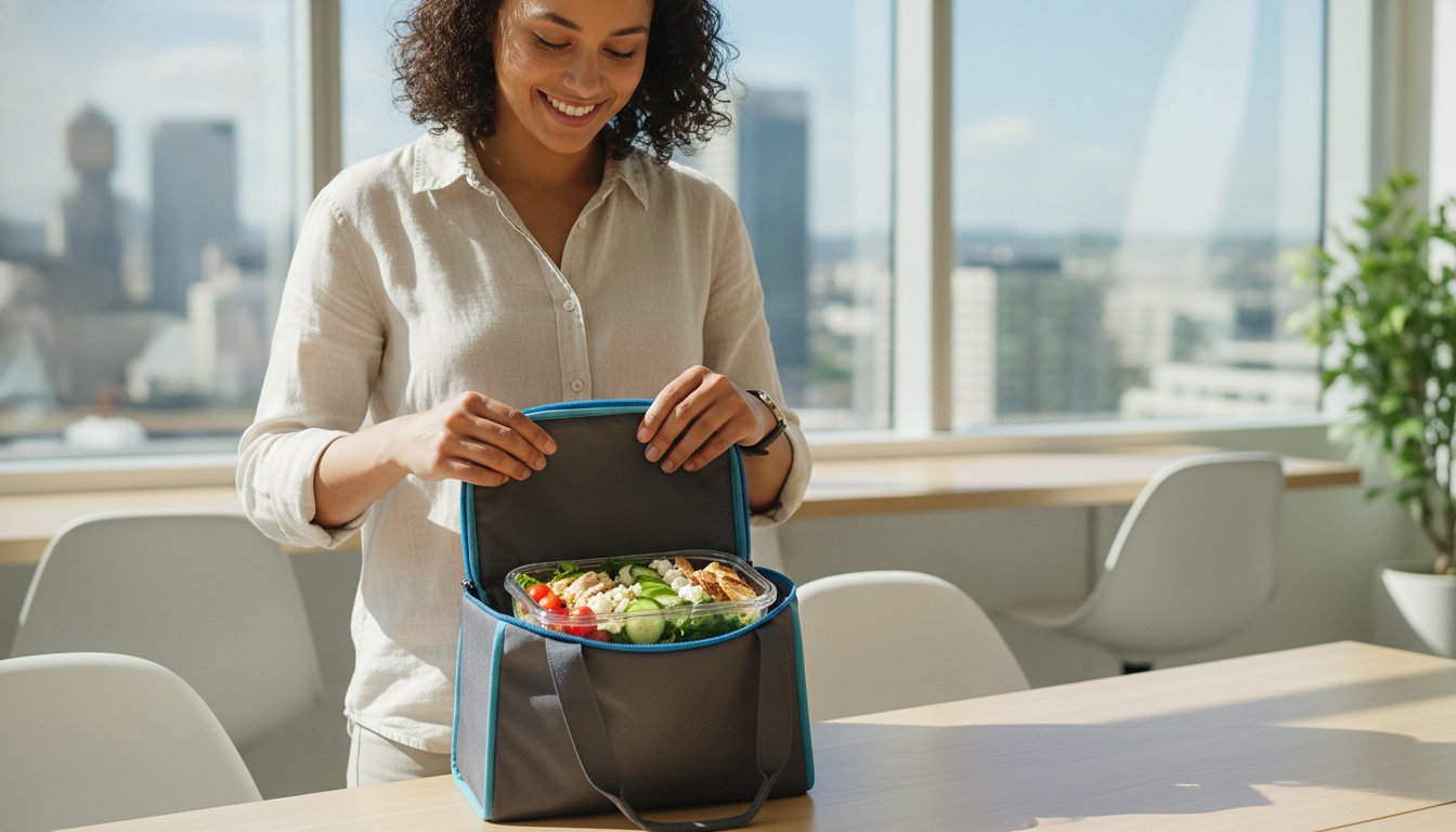 Best Lunch Bag for Meal Prep Australia: 2026 Roundup