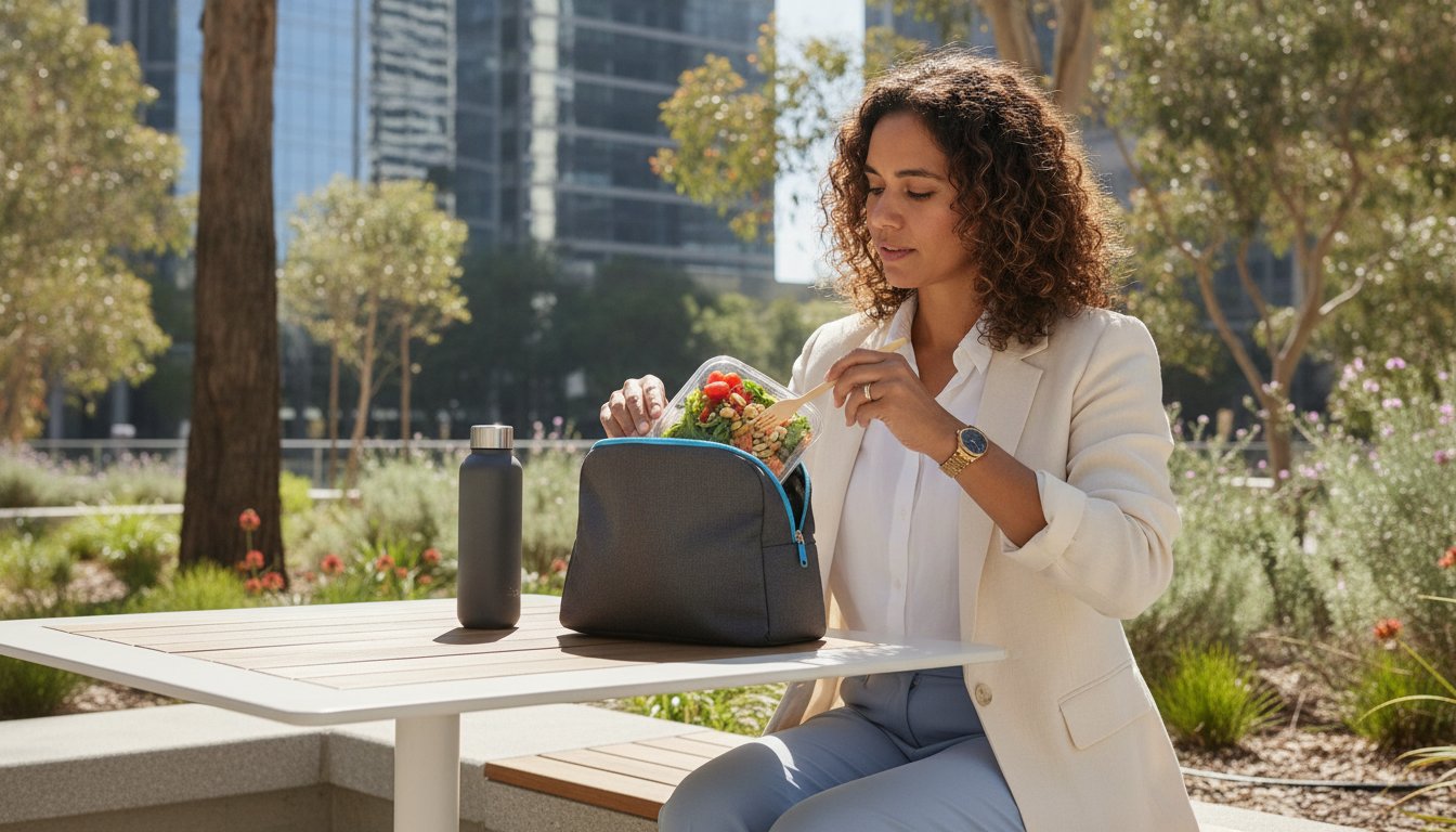 Best Lunch Bags for Adults: 2026 Australian Buying Guide