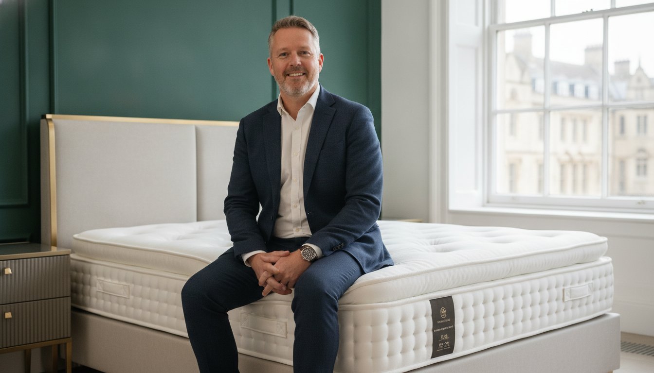 Best Mattress for Heavy People: 2026 Cambridge Guide