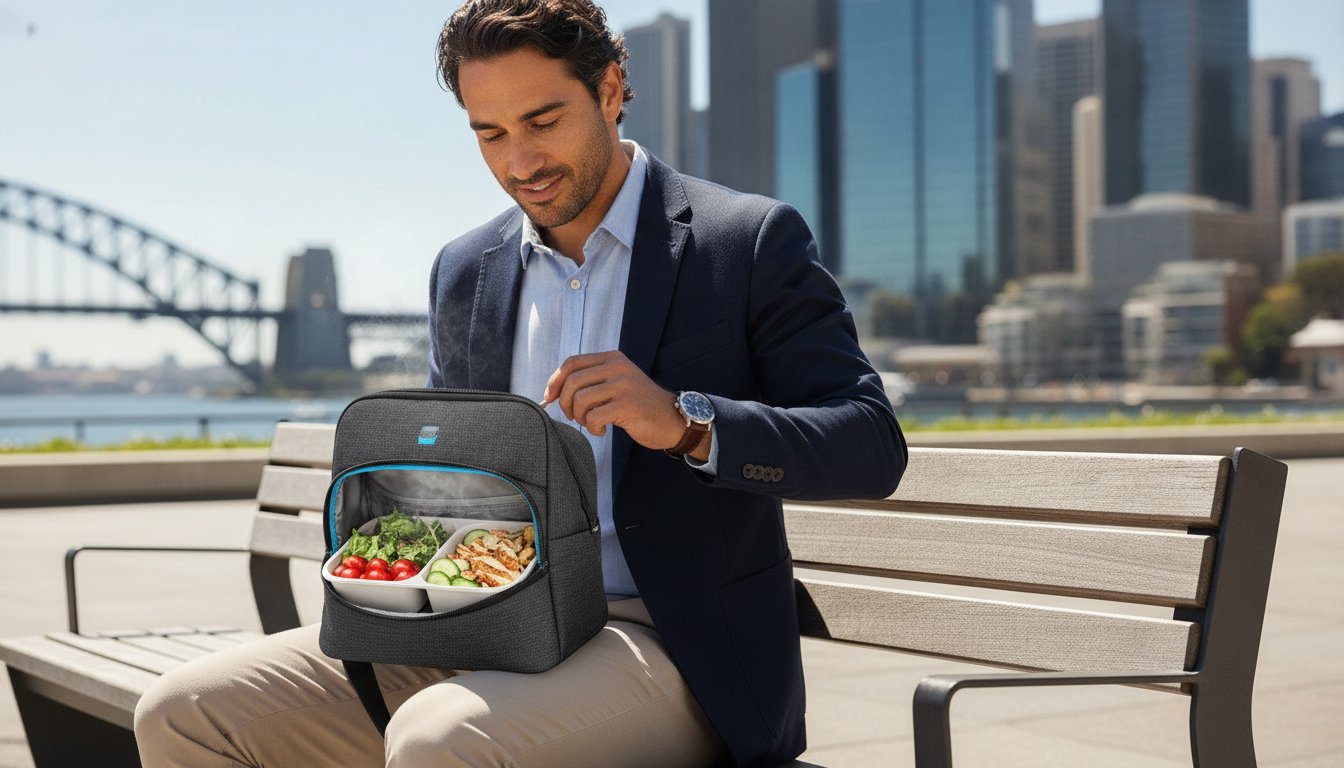 Best Men's Lunch Bags 2026: Australian Buying Guide