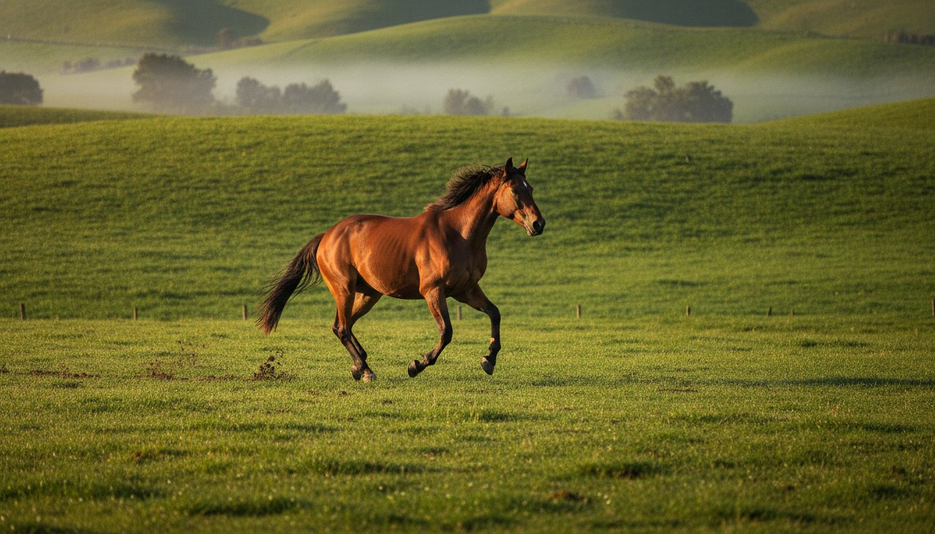 Best Milk Thistle Supplement NZ: A 2026 Equine Liver Support Guide