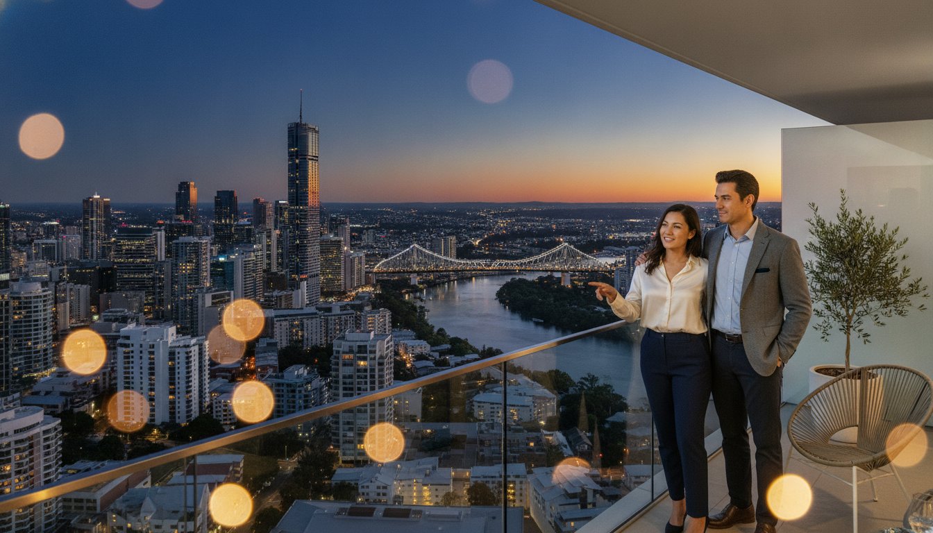 Best Mortgage Broker Brisbane: Your 2026 Guide to Comparing the Market Without the Stress