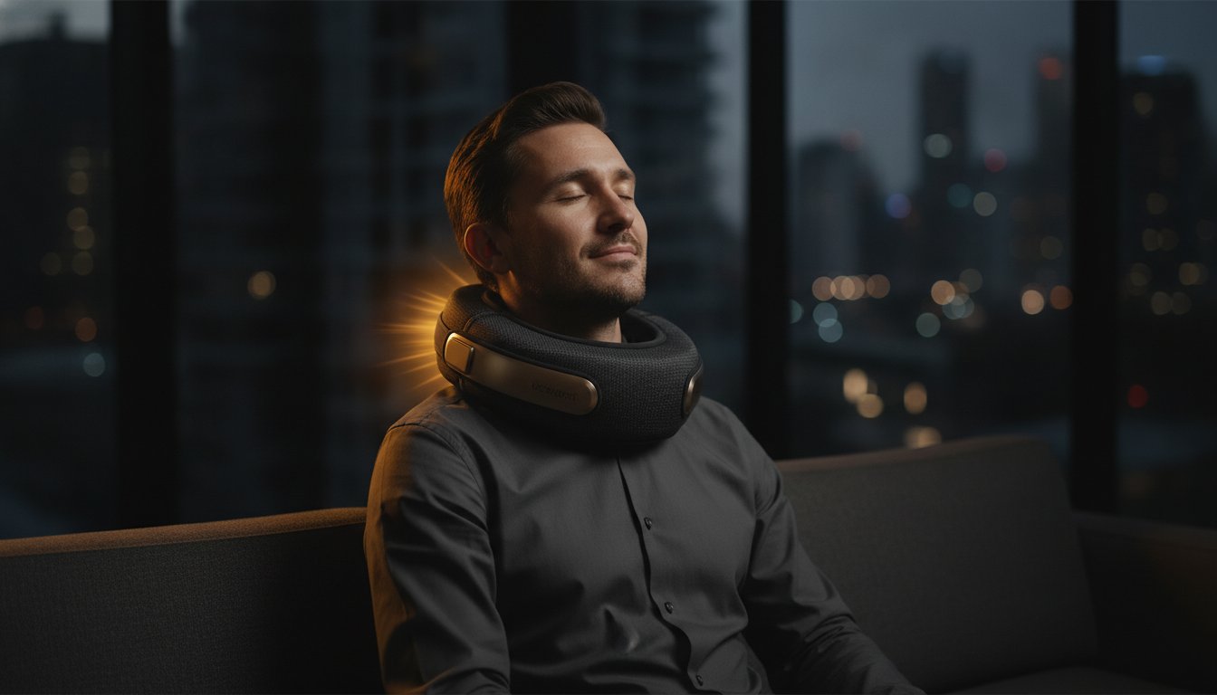 Best Neck & Shoulder Massagers: 2026 Australian Guide