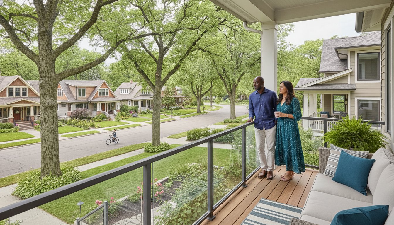 Best Neighborhoods in Grand Rapids: A Strategic Guide to Your Next Chapter