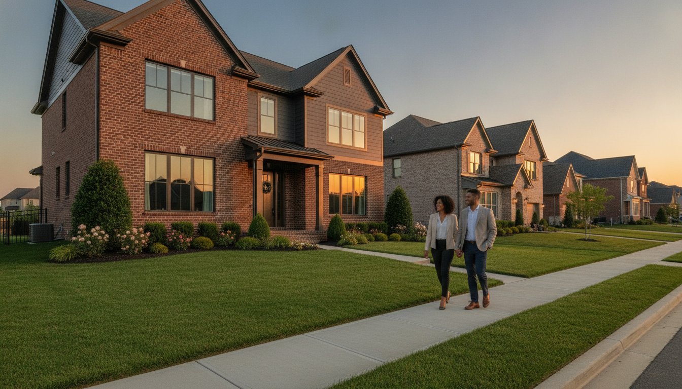 Best Neighborhoods in Sterling VA: Your 2026 Lifestyle & Investment Guide